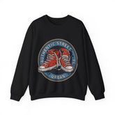 Authentic Street Urban Unisex Sweatshirt Design